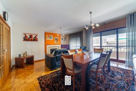 Apartamento T4 - Santa Maria da Feira, Santa Maria da Feira, Aveiro - Miniatura: 9/24