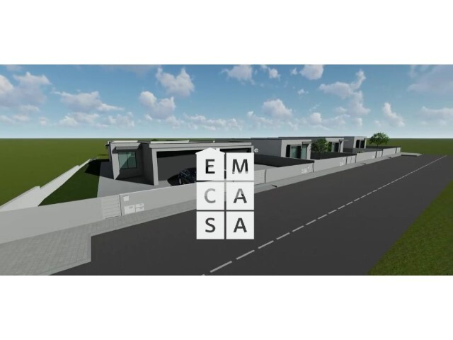 Moradia T3 - Ovar, Ovar, Aveiro - Imagem grande