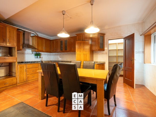 Apartamento T2 - Oliveira de Azemeis, Oliveira de Azemis, Aveiro - Imagem grande