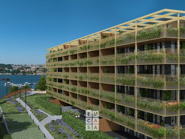 Moradia T3 - F�nzeres, Gondomar, Porto - Imagem grande
