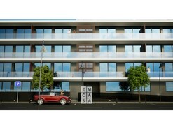 Apartamento T3 - Santa Maria da Feira, Santa Maria da Feira, Aveiro