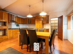 Apartamento T2 - Oliveira de Azemeis, Oliveira de Azeméis, Aveiro