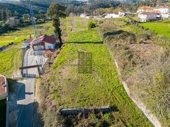 Terreno R�stico T0 - Pinheiro da Bemposta, Oliveira de Azem�is, Aveiro