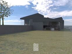 Moradia T3 - Santa Maria da Feira, Santa Maria da Feira, Aveiro