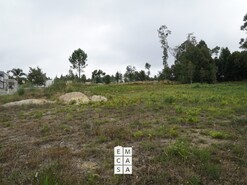 Terreno R�stico T0 - Mosteir�, Santa Maria da Feira, Aveiro