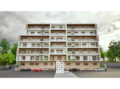 Apartamento T3 - Santiago de Riba-Ul, Oliveira de Azem�is, Aveiro