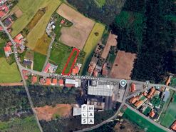 Apartamento T3 - Santiago de Riba-Ul, Oliveira de Azem�is, Aveiro