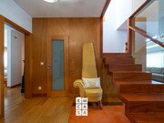 Apartamento T3 - Oliveira de Azemeis, Oliveira de Azemis, Aveiro - Miniatura: 2/9