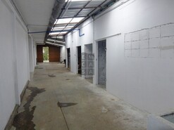 Armaz�m T0 - Santiago de Riba-Ul, Oliveira de Azem�is, Aveiro - Miniatura: 6/21