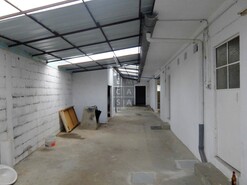 Armaz�m T0 - Santiago de Riba-Ul, Oliveira de Azem�is, Aveiro - Miniatura: 11/21