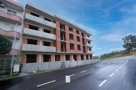 Apartamento T2 - Santiago de Riba-Ul, Oliveira de Azem�is, Aveiro - Miniatura: 9/12