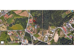 Terreno R�stico T0 - Santa Maria da Feira, Santa Maria da Feira, Aveiro - Miniatura: 1/1