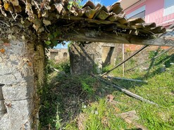 Terreno Urbano T0 - Santiago de Riba-Ul, Oliveira de Azem�is, Aveiro - Miniatura: 1/16