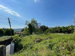 Terreno Urbano T0 - Santiago de Riba-Ul, Oliveira de Azem�is, Aveiro - Miniatura: 3/16