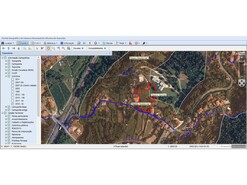 Terreno Urbano T0 - Santiago de Riba-Ul, Oliveira de Azem�is, Aveiro - Miniatura: 12/16