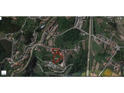 Terreno Urbano T0 - Santiago de Riba-Ul, Oliveira de Azem�is, Aveiro - Miniatura: 15/16