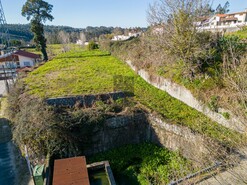 Terreno R�stico T0 - Pinheiro da Bemposta, Oliveira de Azem�is, Aveiro - Miniatura: 2/14