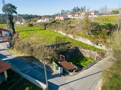 Terreno R�stico T0 - Pinheiro da Bemposta, Oliveira de Azem�is, Aveiro - Miniatura: 4/14