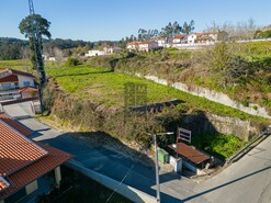 Terreno R�stico T0 - Pinheiro da Bemposta, Oliveira de Azem�is, Aveiro - Miniatura: 5/14