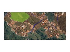 Terreno R�stico T0 - Pinheiro da Bemposta, Oliveira de Azem�is, Aveiro - Miniatura: 6/14