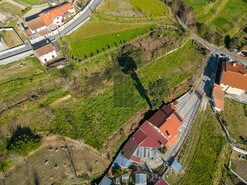 Terreno R�stico T0 - Pinheiro da Bemposta, Oliveira de Azem�is, Aveiro - Miniatura: 10/14