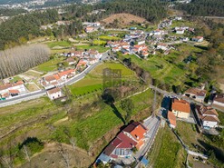 Terreno R�stico T0 - Pinheiro da Bemposta, Oliveira de Azem�is, Aveiro - Miniatura: 11/14