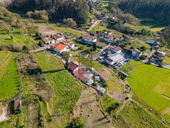 Terreno R�stico T0 - Pinheiro da Bemposta, Oliveira de Azem�is, Aveiro - Miniatura: 13/14