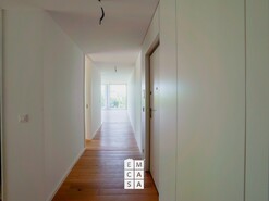 Apartamento T3 - Santa Marinha, Vila Nova de Gaia, Porto - Miniatura: 11/24