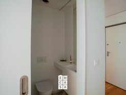 Apartamento T3 - Santa Marinha, Vila Nova de Gaia, Porto - Miniatura: 18/24