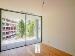Apartamento T3 - Santa Marinha, Vila Nova de Gaia, Porto - Miniatura: 21/24