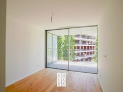 Apartamento T3 - Santa Marinha, Vila Nova de Gaia, Porto - Miniatura: 22/24