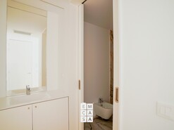 Apartamento T3 - Santa Marinha, Vila Nova de Gaia, Porto - Miniatura: 24/24
