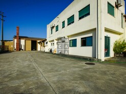 Armaz�m T0 - Lourosa, Santa Maria da Feira, Aveiro - Miniatura: 4/24