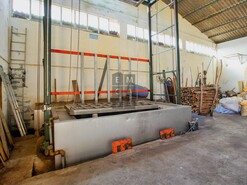 Armaz�m T0 - Lourosa, Santa Maria da Feira, Aveiro - Miniatura: 6/24