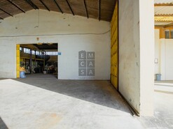 Armaz�m T0 - Lourosa, Santa Maria da Feira, Aveiro - Miniatura: 7/24