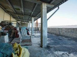 Armaz�m T0 - Lourosa, Santa Maria da Feira, Aveiro - Miniatura: 12/24