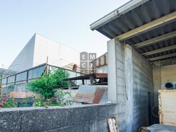 Armaz�m T0 - Lourosa, Santa Maria da Feira, Aveiro - Miniatura: 15/24