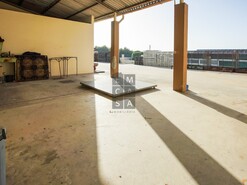 Armaz�m T0 - Lourosa, Santa Maria da Feira, Aveiro - Miniatura: 17/24