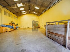 Armaz�m T0 - Lourosa, Santa Maria da Feira, Aveiro - Miniatura: 18/24