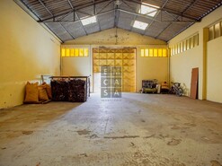 Armaz�m T0 - Lourosa, Santa Maria da Feira, Aveiro - Miniatura: 21/24