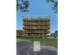 Apartamento T3 - Canidelo, Vila Nova de Gaia, Porto - Miniatura: 2/24