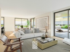 Apartamento T3 - Canidelo, Vila Nova de Gaia, Porto - Miniatura: 21/24