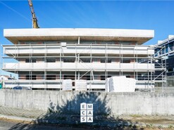 Apartamento T3 - Loureiro, Oliveira de Azem�is, Aveiro - Miniatura: 2/18