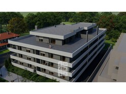 Apartamento T3 - Loureiro, Oliveira de Azem�is, Aveiro - Miniatura: 13/18