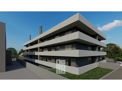 Apartamento T3 - Loureiro, Oliveira de Azem�is, Aveiro - Miniatura: 18/18