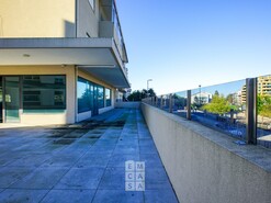 Loja T0 - Santiago de Riba-Ul, Oliveira de Azem�is, Aveiro - Miniatura: 6/20