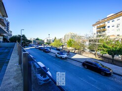 Loja T0 - Santiago de Riba-Ul, Oliveira de Azem�is, Aveiro - Miniatura: 10/20