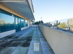 Loja T0 - Santiago de Riba-Ul, Oliveira de Azem�is, Aveiro - Miniatura: 19/20