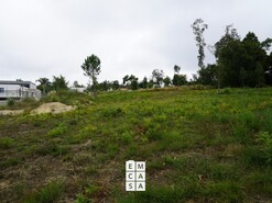 Terreno R�stico T0 - Mosteir�, Santa Maria da Feira, Aveiro - Miniatura: 2/5