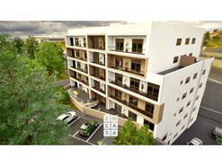 Apartamento T1 - Santiago de Riba-Ul, Oliveira de Azem�is, Aveiro - Miniatura: 5/14